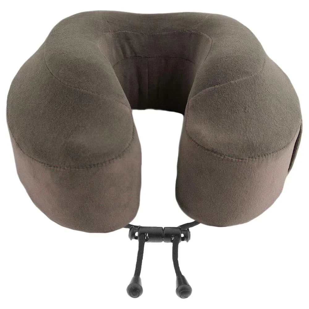 CABEAU Memory Foam Evolution Classic Pillow - Graphite - Tashqila CABEAU Memory Foam Evolution Classic Pillow - Graphite - Tashqila